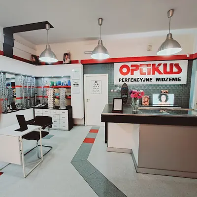 Zakład Optyczny Optikus